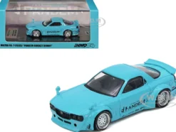 Mazda RX-7 (FD3S) RHD (Right Hand Drive)