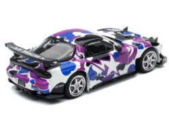 Mazda RX-7 (FD3S) RHD (Right Hand Drive)