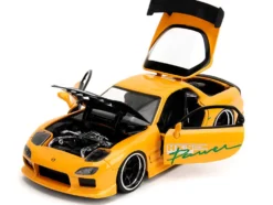 1993 Mazda RX-7