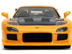 1993 Mazda RX-7