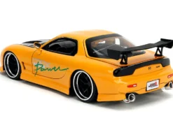 1993 Mazda RX-7