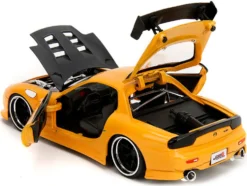 1993 Mazda RX-7