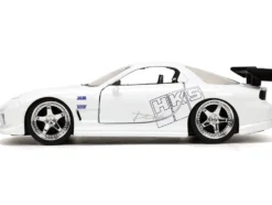 1993 Mazda RX-7
