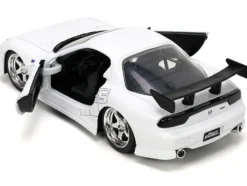 1993 Mazda RX-7