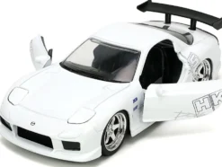 1993 Mazda RX-7