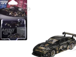Mazda RX-7 LB-Super Silhouette
