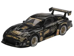 Mazda RX-7 LB-Super Silhouette