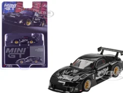 Mazda RX-7 LB-Super Silhouette #20