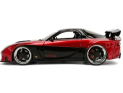1995 Mazda RX-7 Widebody RHD (Right Hand Drive) 