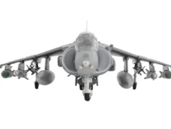 McDonnell Douglas AV-8B/British Harrier II GR.9A Aircraft 
