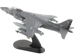 McDonnell Douglas AV-8B Plus Harrier II Aircraft