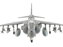 McDonnell Douglas AV-8B Plus Harrier II Aircraft