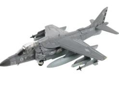 McDonnell Douglas AV-8B Plus Harrier II Aircraft