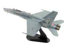 McDonnell Douglas F/A-18C Hornet Aircraft