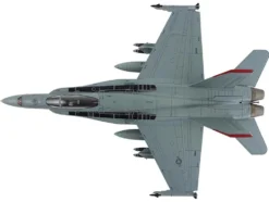 McDonnell Douglas F/A-18C Hornet Aircraft