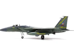 McDonnell Douglas F-15A Eagle Aircraft