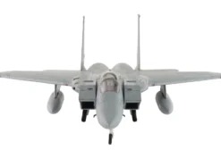 McDonnell Douglas F-15A Eagle Fighter Aircraft 