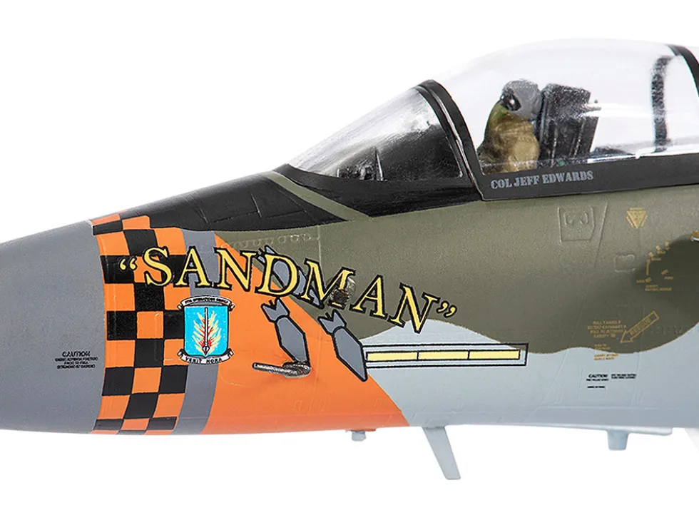 McDonnell Douglas F-15C Eagle Fighter Plane U.S. ANG 173rd Fighter Wing 2020 1/72 Diecast Model JC Wings JCW-72-F15-017