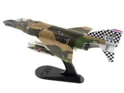 McDonnell Douglas F-4C Phantom II Fighter-Bomber Aircraft