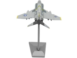 McDonnell Douglas F-4C Phantom II Fighter-Bomber Aircraft