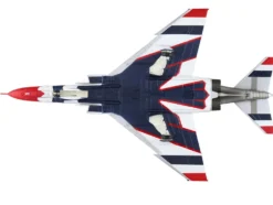McDonnell Douglas F-4E Phantom II Fighter-Bomber Aircraft