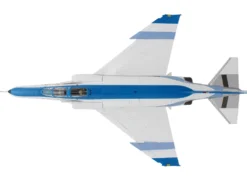McDonnell Douglas F-4E Phantom II Fighter-Bomber Aircraft 