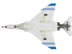 McDonnell Douglas F-4E Phantom II Fighter-Bomber Aircraft 