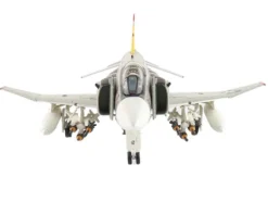 McDonnell Douglas F-4J Phantom II Fighter-Bomber Aircraft