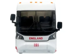 MCI D4520 Coach Bus 