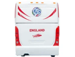 MCI D4520 Coach Bus 