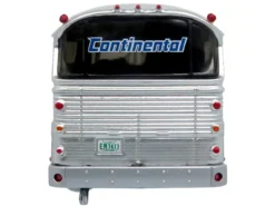 1964 MCI MC-5A Coach Bus