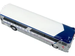 1964 MCI MC-5A Coach Bus