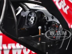 McLaren F1 GTR Short Tail #01 Nelson Piquet - Johnny Cecotto Winner 