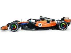 McLaren MCL39 #4 Lando Norris