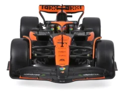 McLaren MCL38 #81 Oscar Piastri 