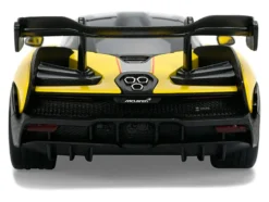 McLaren Senna