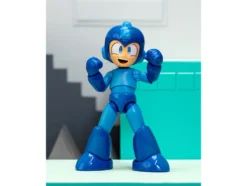Mega Man 4.5