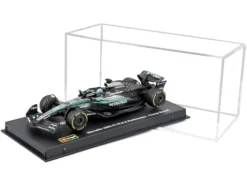 Mercedes-AMG F1 W16 E Performance #63 George Russell Formula One F1