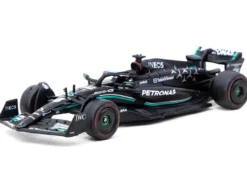 Mercedes-AMG F1 W14 E Performance #63 George Russell 3rd Place Formula One F1 