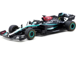 Mercedes-AMG F1 W12 E Performance #44 Lewis Hamilton Formula One F1
