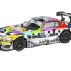 Mercedes-AMG GT3 #888 Maro Engel - Mikael Grenier - Maxime Martin "GruppeM Racing" "Bathurst 12 Hour" (2025) 1/64 Diecast Model Car by Paragon Models