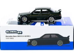Mercedes-Benz 190 E 2.5-16 EVO 1 