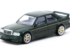 Mercedes-Benz 190 E 2.5-16 EVO 1 