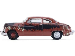 1949 Mercury Eight