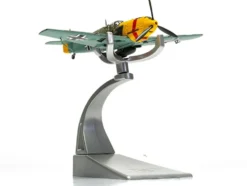 Messerschmitt Bf 109E-4/B Jabo Fighter-Bomber Aircraft