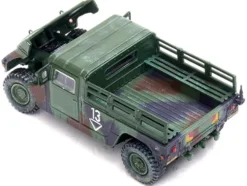 M998 HMMWV