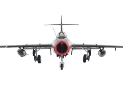 Mikoyan-Gurevich MiG-15Bis Fighter Aircraft 