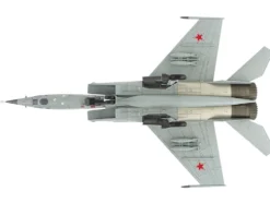 Mikoyan-Gurevich MiG-25RBT Aircraft 