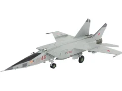 Mikoyan-Gurevich MiG-25RBT Aircraft 