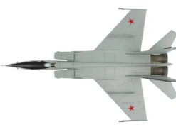 Mikoyan-Gurevich MiG-25RBT Aircraft 